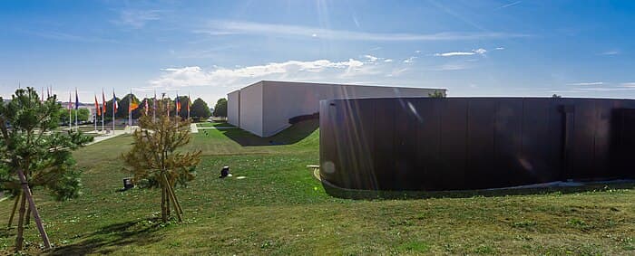 Le Mémorial de Caen : Un Hommage aux Libertés et à la Paix