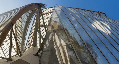 Nos 10 raisons d_aller voir la Fondation Louis Vuitton