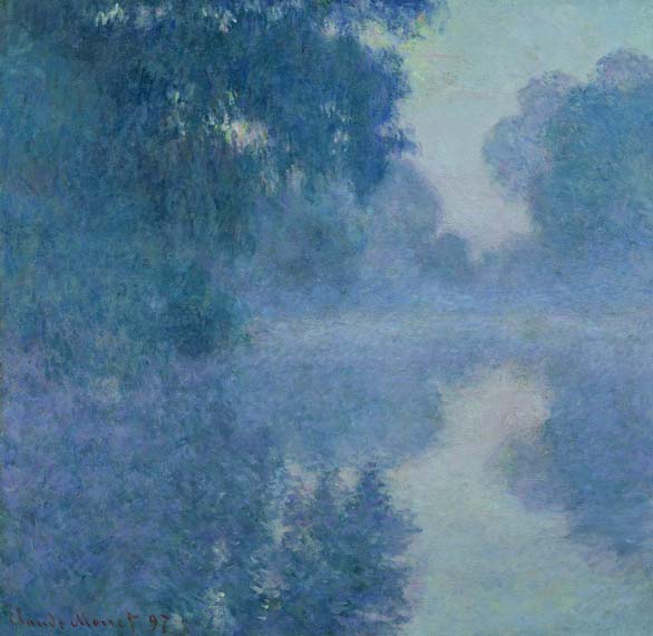 Les nymphéas - 1903 - Claude Monet